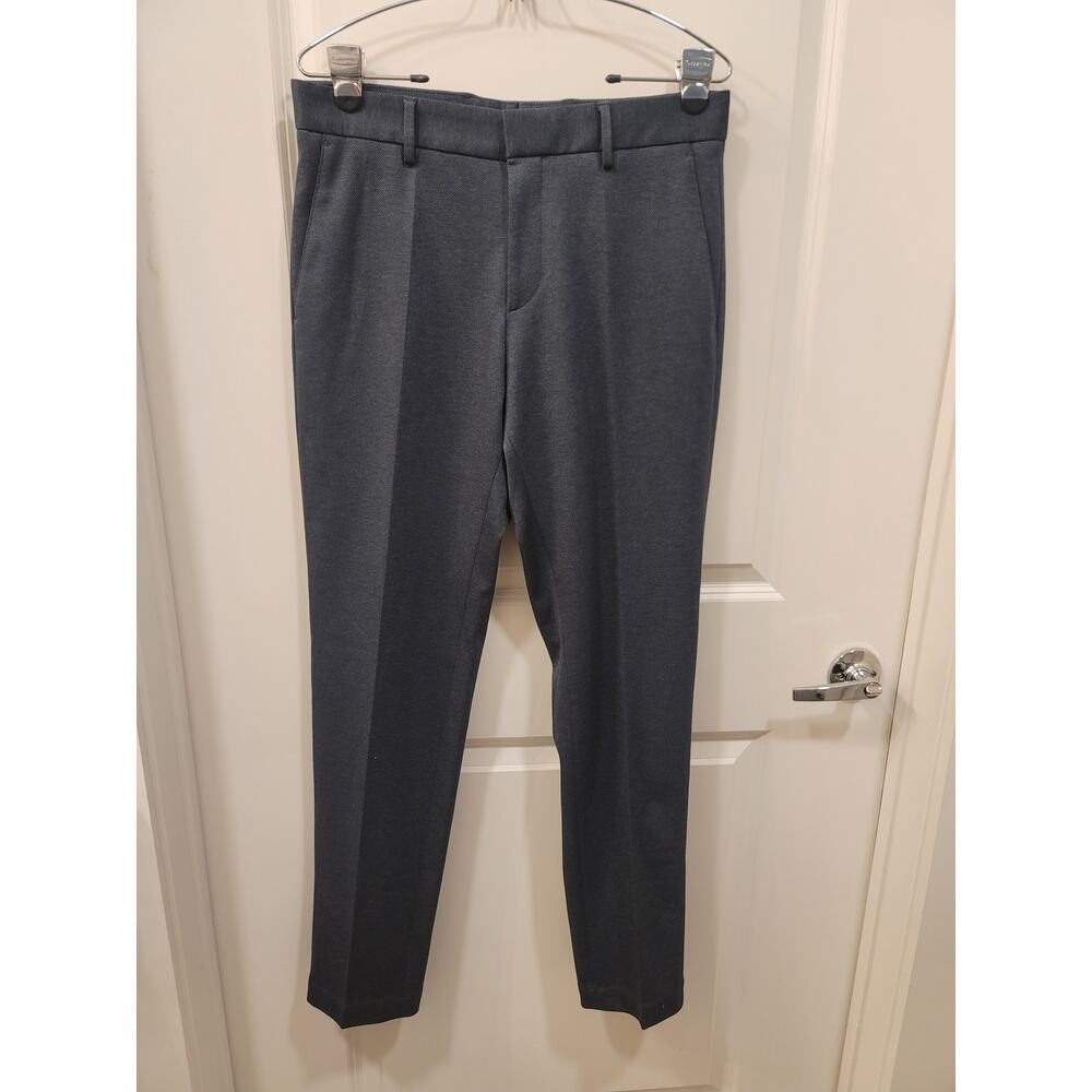 Hugo Boss Genius Slim Fit Dress Pants